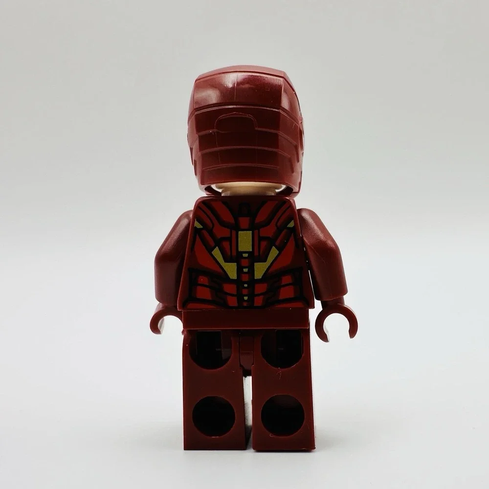LEGO ® Marvel minifigure Iron Man 76313 new
